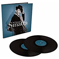 Ultimate Sinatra [Vinilo]